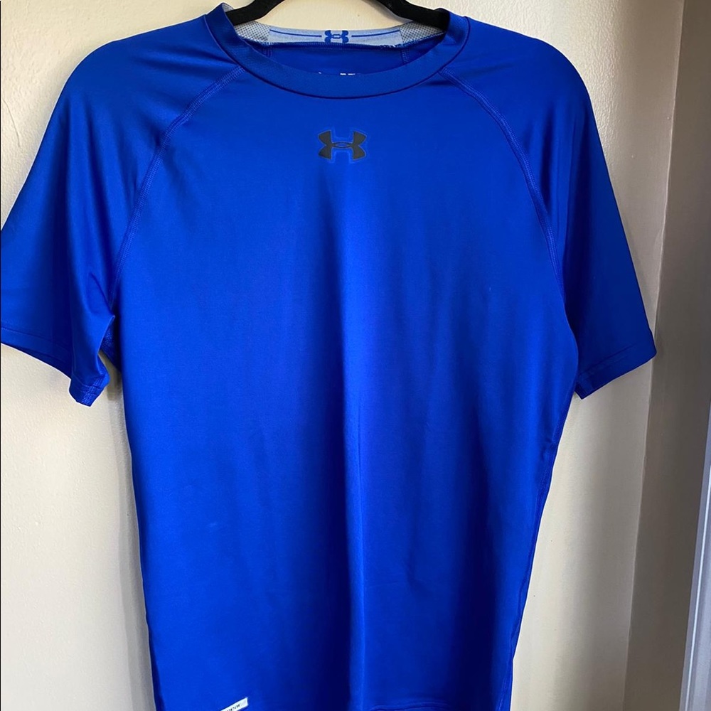 Under Armour Compression Shirt - Picture 2 of 3